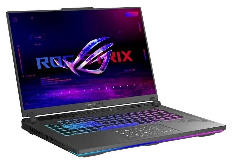 Asus ROG Strix G16 G614JV-N3134W (90NR0C61-M00Z20) hind ja info | Sülearvutid | hansapost.ee