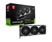 MSI GeForce RTX 4070 Ti Super Ventus 3X OC (RTX 4070 TI SUPER 16G VENTUS 3X OC) цена и информация | Videokaardid | hansapost.ee