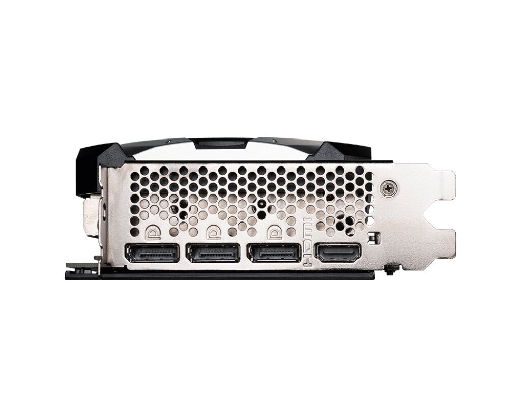 MSI GeForce RTX 4070 Ti Super Ventus 3X OC (RTX 4070 TI SUPER 16G VENTUS 3X OC) hind ja info | Videokaardid | hansapost.ee