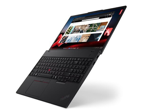 Lenovo ThinkPad T16 Gen 3 (21MN008CMH) цена и информация | Sülearvutid | hansapost.ee