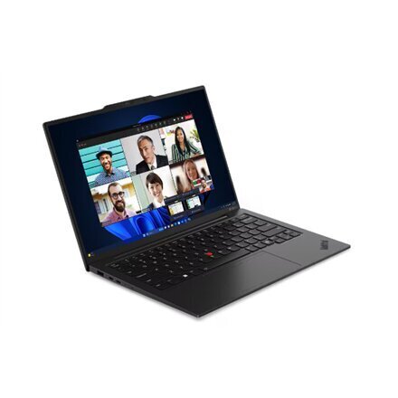 Lenovo ThinkPad X1 Carbon Gen 12 (21KC004XMH) цена и информация | Sülearvutid | hansapost.ee