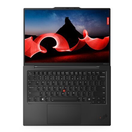 Lenovo ThinkPad X1 Carbon Gen 12 (21KC004XMH) hind ja info | Sülearvutid | hansapost.ee