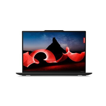 Lenovo ThinkPad X1 Carbon Gen 12 (21KC004XMH) hind ja info | Sülearvutid | hansapost.ee