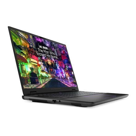 Dell Alienware m16 R2 (1005438621/3) hind ja info | Sülearvutid | hansapost.ee