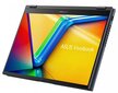 Asus Vivobook S14 Flip TN3402YA-LZ268W (90NB1111-M00AX0) цена и информация | Sülearvutid | hansapost.ee