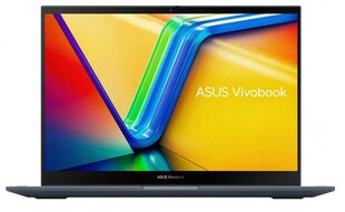 Asus Vivobook S14 Flip TN3402YA-LZ268W (90NB1111-M00AX0) цена и информация | Ноутбуки | hansapost.ee