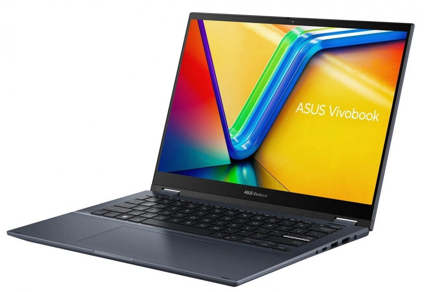 Asus Vivobook S14 Flip TN3402YA-LZ268W (90NB1111-M00AX0) цена и информация | Sülearvutid | hansapost.ee