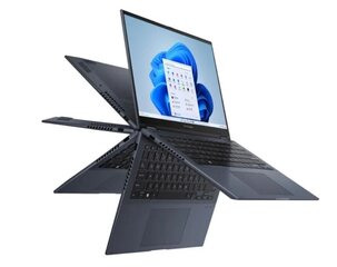 Asus Vivobook S14 Flip TN3402YA-LZ268W (90NB1111-M00AX0) цена и информация | Записные книжки | hansapost.ee