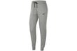 Naiste spordipüksid Nike Wmns Fleece Pants CW6961-063, hall цена и информация | Spordiriided naistele | hansapost.ee