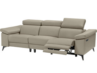 Kolmekohaline diivan Loft Samira, hall price and information | Sofa beds and sofas | hansapost.ee