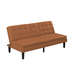 Diivanvoodi Dorel Other Maine, ruda price and information | Sofa beds and sofas | hansapost.ee