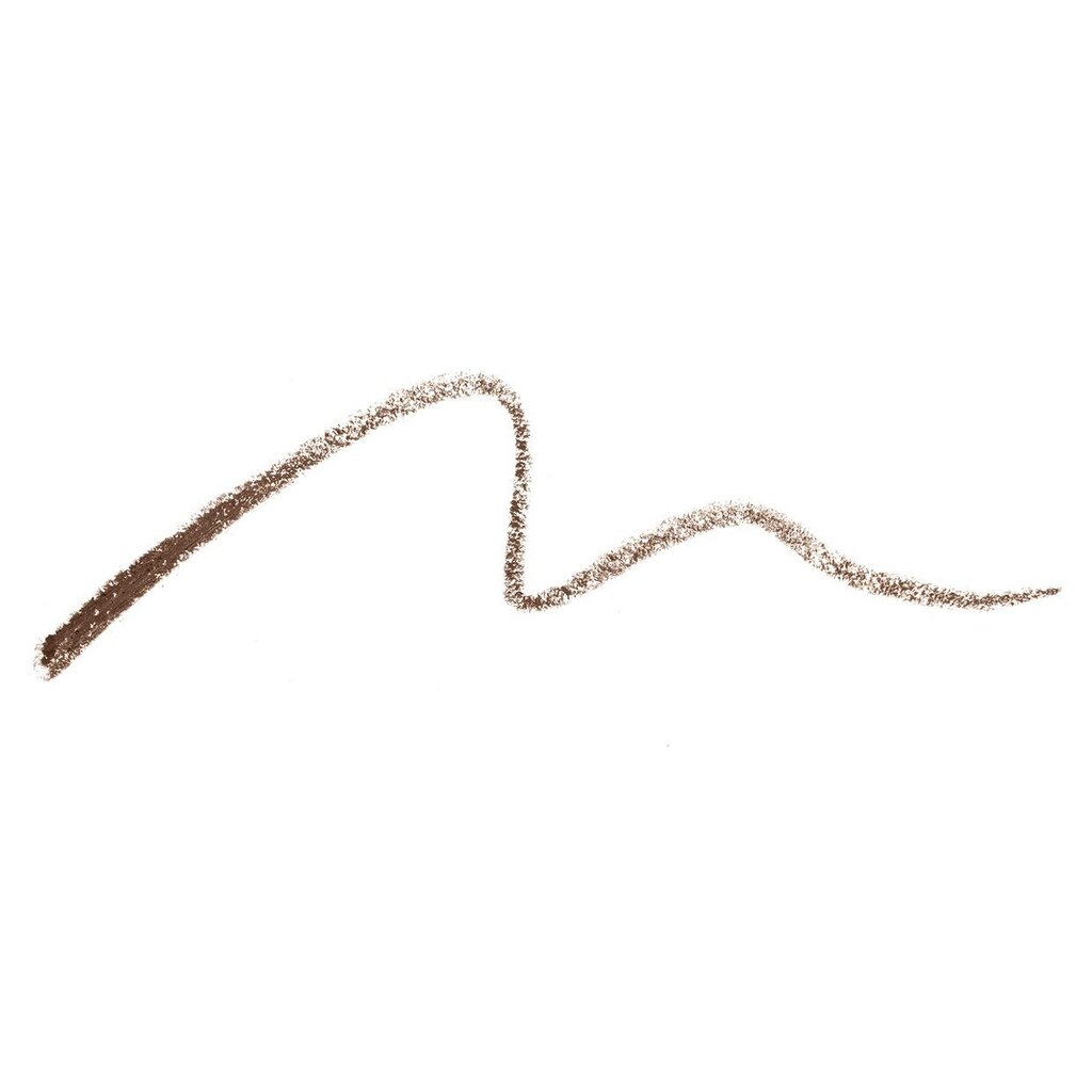 Kulmupliiats koos harjaga Guerlain Brow G, 03 Medium Brown цена и информация | Kulmupliiatsid, -puudrid ja -värvid | hansapost.ee