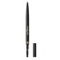 Kulmupliiats koos harjaga Guerlain Brow G, 03 Medium Brown цена и информация | Kulmupliiatsid, -puudrid ja -värvid | hansapost.ee