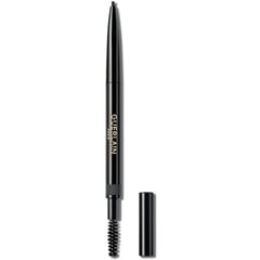 Карандаш для бровей с щеточкой Guerlain Brow G, 05 Granite цена и информация | Карандаши, краска для бровей | hansapost.ee