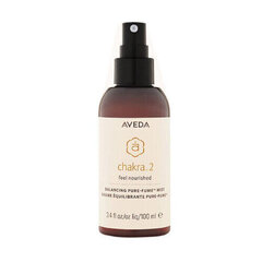 Телесный спрей Aveda Ladies Chakra 2, 100 мл цена и информация | Кремы, лосьоны для тела | hansapost.ee