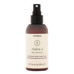 Kehasprei Aveda Chakra 4 Feel In Harmony, 100 ml hind ja info | Kehakreemid, kehaõlid ja losjoonid | hansapost.ee