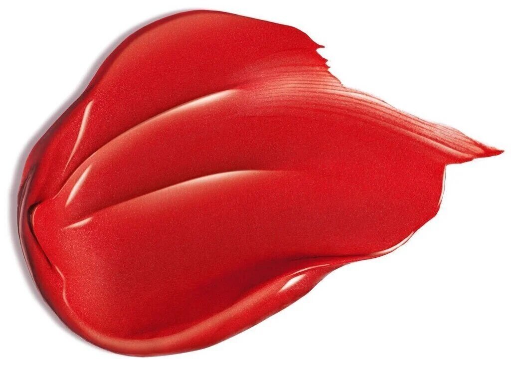 Huulepulk Clarins Joli Rouge Satin, 743 Cherry Red, 3.5 g цена и информация | Huulekosmeetika | hansapost.ee