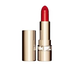 Губная помада Clarins Joli Rouge, 768 Strawberry, 3.5 г цена и информация | Помады, бальзамы, блеск для губ | hansapost.ee