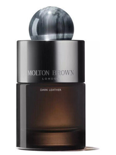 Lõhnavesi Molton Brown Dark Leather EDP naistele/meestele, 100 ml hind ja info | Parfüümid naistele | hansapost.ee