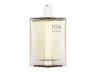 Parfüümvesi Hermes H24 Edp meestele, 100 ml hind ja info | Parfüümid meestele | hansapost.ee
