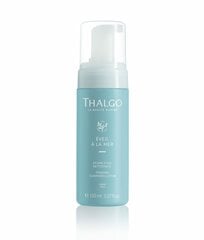 Puhastav näovesi Thalgo Éveil À La Mer, 150 ml hind ja info | Näopuhastusvahendid | hansapost.ee