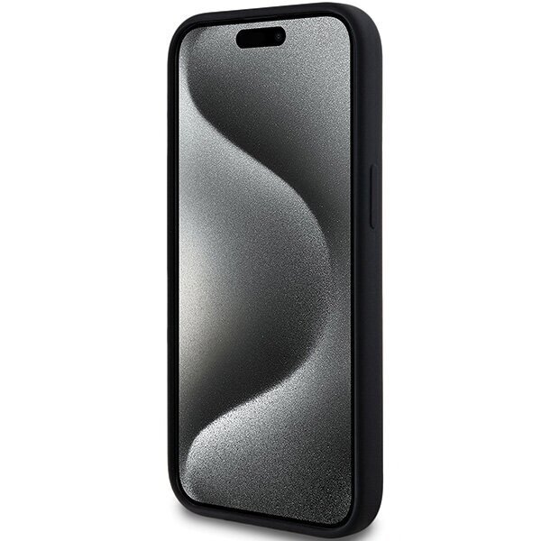 Karl Lagerfeld Silicone Mag Hardcase hind ja info | Telefonide kaitsekaaned ja -ümbrised | hansapost.ee