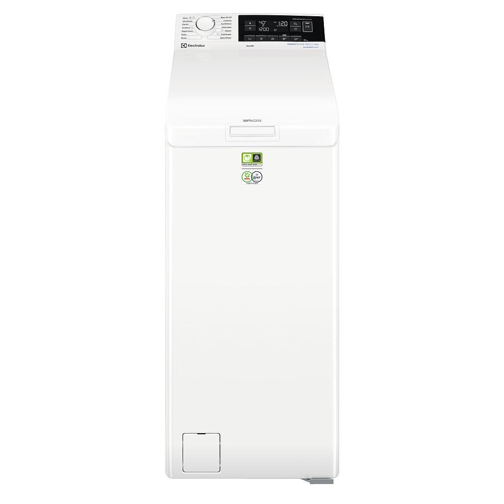 Electrolux EW8TN3362E цена и информация | Pesumasinad | hansapost.ee