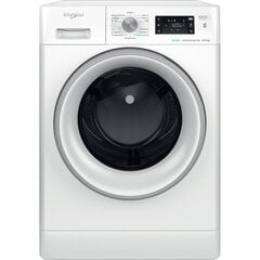 Whirlpool FFWDB964369SBSVEE hind ja info | Pesumasinad | hansapost.ee