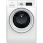 Whirlpool FFWDB964369SBSVEE price and information | Pesumasinad | hansapost.ee