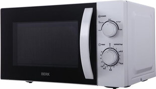 Berk BM-7209MW цена и информация | Микроволновые печи | hansapost.ee