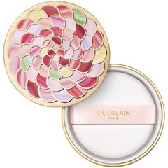 Отражающие свет жемчужины Guerlain Meteorites Perles, 03-warm, 25 гр цена и информация | Бронзеры (бронзаторы), румяна | hansapost.ee