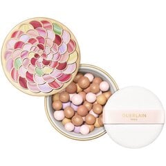 Отражающие свет жемчужины Guerlain Meteorites Perles, 03-warm, 25 гр цена и информация | Бронзеры (бронзаторы), румяна | hansapost.ee