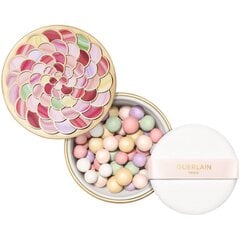 Отражающие свет жемчужины Guerlain Meteorites Perles, 02 Rose, 25 г цена и информация | Бронзеры (бронзаторы), румяна | hansapost.ee