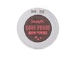 Kulmupuuder Benefit Goof Proof Brow Powder, 03 Shade, 1,9 g цена и информация | Kulmupliiatsid, -puudrid ja -värvid | hansapost.ee