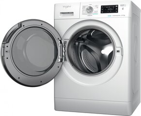 Whirlpool FFWDB 976258 SV EE price and information | Washing machines | hansapost.ee