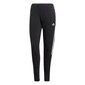 Naiste spordipüksid Adidas Tiro 21 Sweat W GM7334, must цена и информация | Spordiriided naistele | hansapost.ee