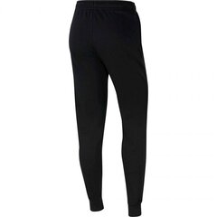 Женские спортивные штаны Nike Park 20 Fleece Pants W CW6961-010, черные цена и информация | Спортивная одежда для женщин | hansapost.ee