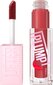 Suurendav huuleläige Maybelline Lifter Plump, 006 Hot Chili, 5.4 ml hind ja info | Huulekosmeetika | hansapost.ee