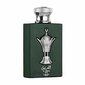 Parfüümvesi Lattafa Al Areeq Silver EDP meestele, 2 ml hind ja info | Parfüümid meestele | hansapost.ee