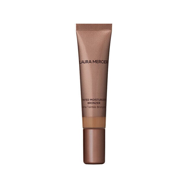 Niisutav päikesepuuder Laura Mercier, 04 Sunlight, Medium Bronze, 15 ml hind ja info | Jumestuskreemid ja puudrid | hansapost.ee