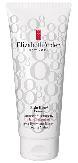 Toitev kätekreem Elizabeth Arden Eight Hour, 200 ml цена и информация | Kehakreemid, kehaõlid ja losjoonid | hansapost.ee