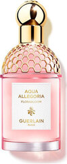 Tualettvesi Guerlain Aqua Allegoria Florabloom meestele/naistele, 75 ml hind ja info | Parfüümid naistele | hansapost.ee