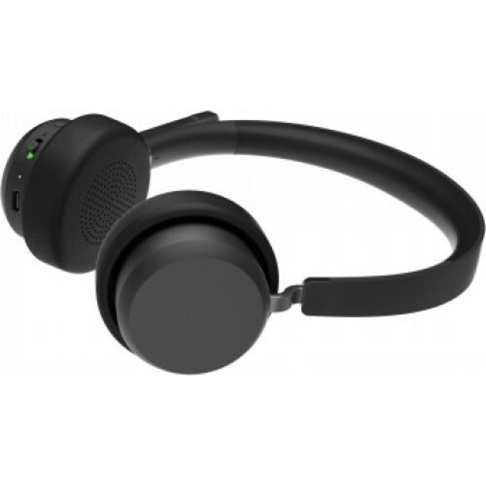 Lenovo Wireless VoIP Headset (4XD1M80020) цена и информация | Kõrvaklapid | hansapost.ee