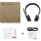 Lenovo Wireless VoIP Headset (4XD1M80020) hind ja info | Kõrvaklapid | hansapost.ee