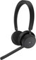 Lenovo Wireless VoIP Headset (4XD1M80020) цена и информация | Kõrvaklapid | hansapost.ee