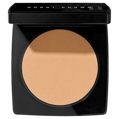 Kompaktpuuder Bobbi Brown Sheer Finish, Golden Orange, 9 g hind ja info | Jumestuskreemid ja puudrid | hansapost.ee