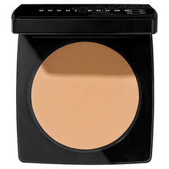 Kompaktpuuder Bobbi Brown Sheer Finish, Sunny Beige, 9 g hind ja info | Jumestuskreemid ja puudrid | hansapost.ee