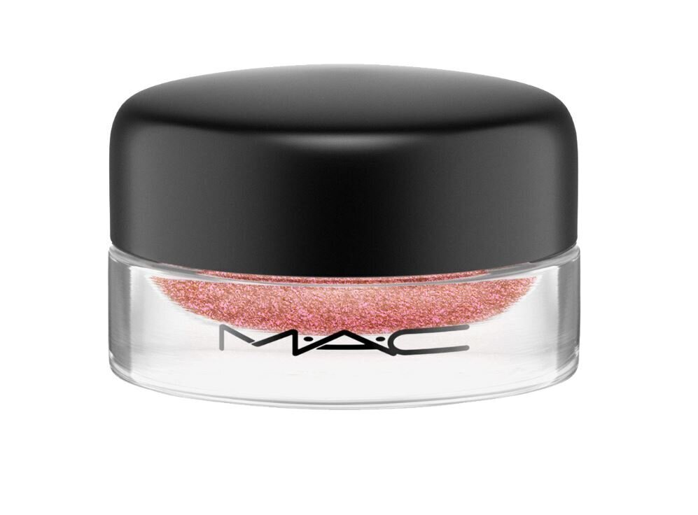 Lauvärv Mac Paint Pot Pro Longwear Babe In Charms, 5 g цена и информация | Lauvärvid, ripsmetušid ja silmapliiatsid | hansapost.ee