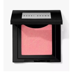 Румяна с эффектом свечения Bobbi Brown Blush Shimmer, Gallery, 3,5 г цена и информация | Бронзеры (бронзаторы), румяна | hansapost.ee