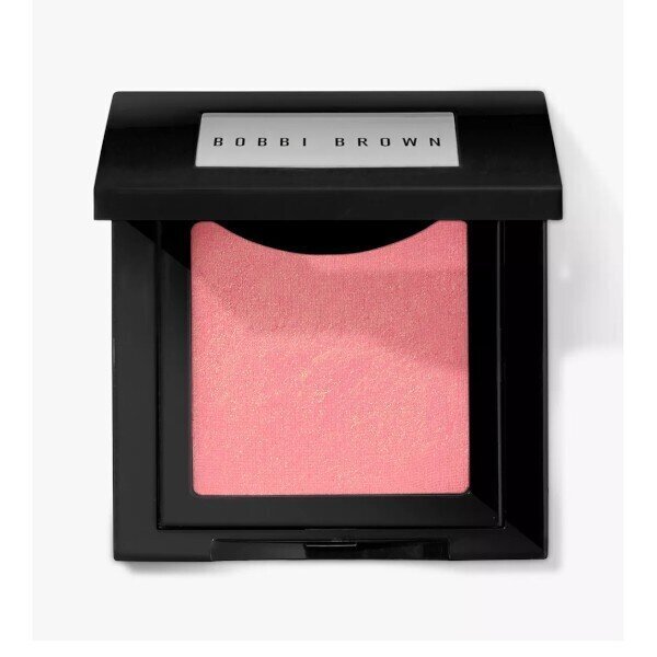 Särav põsepuna Bobbi Brown Blush Shimmer, Gallery, 3,5 g цена и информация | Päikesepuudrid ja põsepunad | hansapost.ee